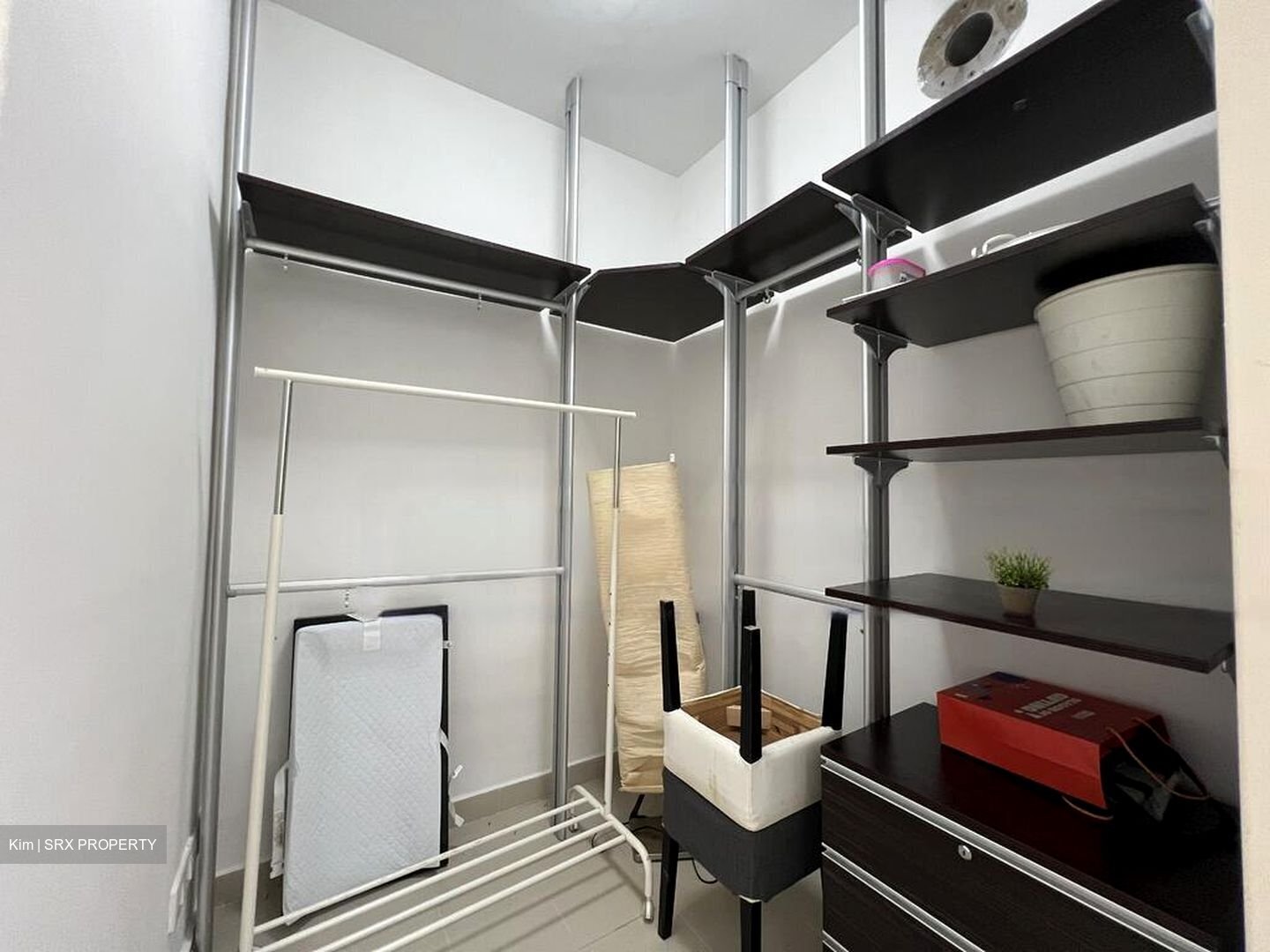 Watermark Robertson Quay (D9), Apartment #455802001